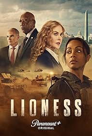 Operação Lioness 2023– torrent